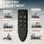 Electric Adjustable Bed Frame for Seniors with Wired Remote Control, M 2 thumbnail