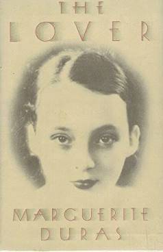 The Lover by Marguerite Duras - 1