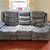 3-seat reclining sofa 1 thumbnail