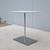 Jephson Robb for Bernhardt Design Quiet Rectangular Laptop Side Table 8 thumbnail