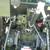 Kioti NS 4710HC tractor loader, 3 point, pto, rear remote hyd. 7 thumbnail