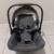 Nuna Pipa Urbn Baby Car Seat 2 thumbnail
