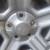Jeep 245/75/16 Wheel & Tire 2 thumbnail