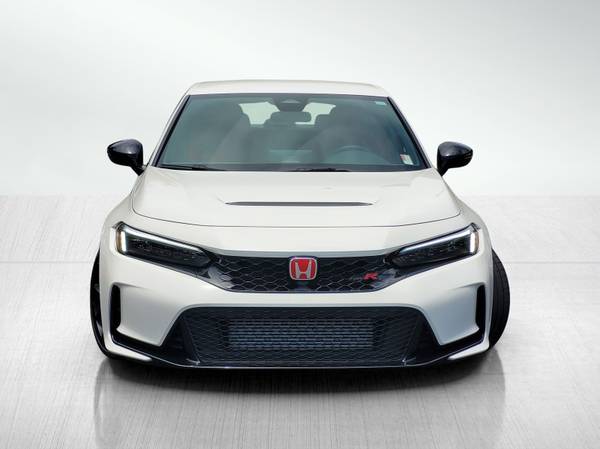 2024 Honda Civic Type R Hatchback hatchback Championship White - $654 (CALL 415-472-9297 FOR CUSTOM PAYMENT)63470417517315121