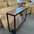 Console table / High table 1 thumbnail