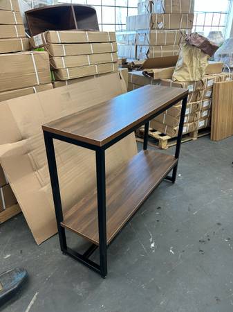 Console table / High table 1