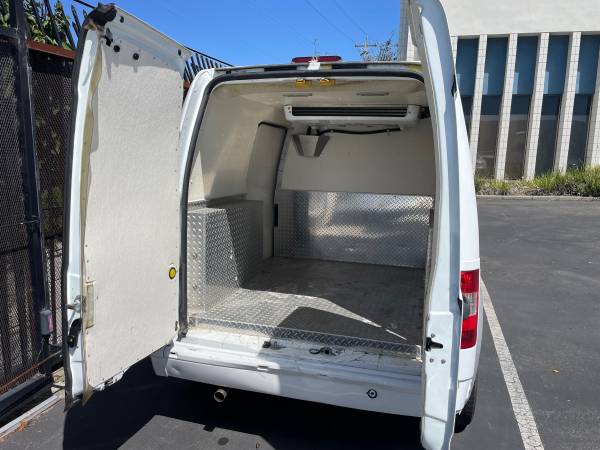 2012 Ford transit connect - Photo 7