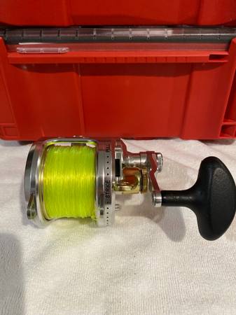best knot to secure fishing line to reel How to Tie Fishing Knots