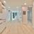 Clinton hill / Bedstuy - Brand new 1 Bedroom - in unit W/D - Balcony!! 8 thumbnail