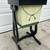 Vintage Hand Painted Square End/Side Table 1 thumbnail