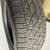 Firestone distanation tire for sale  size  245/55/R19 1 thumbnail