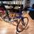 Giant Triathlon Trinity Bike Carbon Frame 10 thumbnail