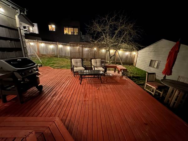 $3,200 / 2hab - 1620ft2 - Casa Solstice en alquiler (Oeste de Seattle)63688352519939121