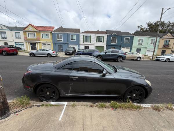 San Francisco Craigslist Cars And Trucks By Ownernull