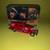 NOS 1993 Matchbox Models of Yesteryear 1932 Mercedes-Benz Fire Truck 6 thumbnail