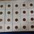 20 Wheat Lincoln Cent Coins Group #1 2 thumbnail