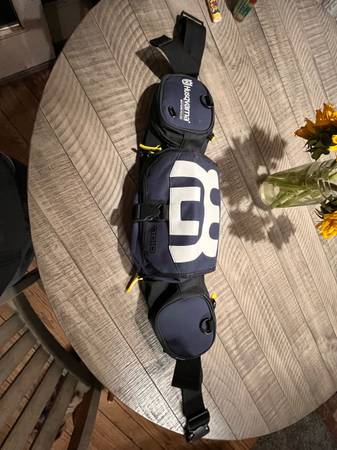 Husqvarna Comp Belt Bag Ref: 3HS1970300 - $125 (Aptos)63471418488195123