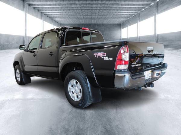 2011 Toyota Tacoma PreRunner - ¡CRÉDITO BUENO/MALO/NO IMPORTA, ACEPTADO! - $20,999 (+ Escondido Auto Super Center)63618392788481123