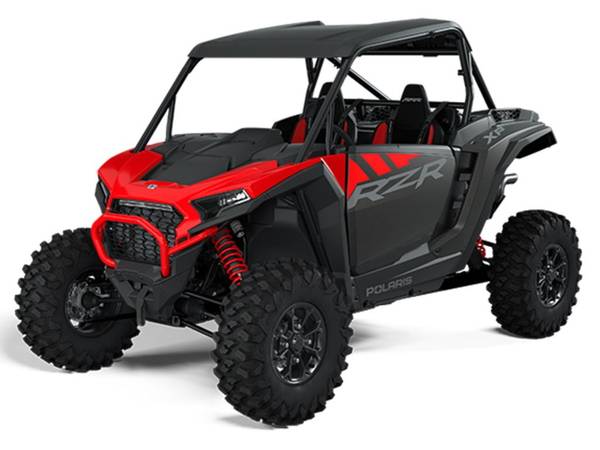 2024 Polaris RZR XP 1000 Ultimate 1