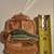 Christmas Vacation Griswold Family Wagon Car Ornament w two Squirrels 3 thumbnail