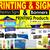 PRINTING-Banners-Signs- Board Signs-Tshirts-Business Cards-Flyers 1 thumbnail