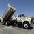 1991 Ford L8000 Dump Truck, Ford Diesel, 125k Original miles,15 Speed, 6 thumbnail