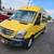 2014 Mercedes-Benz Sprinter 2500 3dr 144 in. WB Passenger Van 11 thumbnail