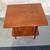End Table / Record End Table - Excellent Condition 6 thumbnail