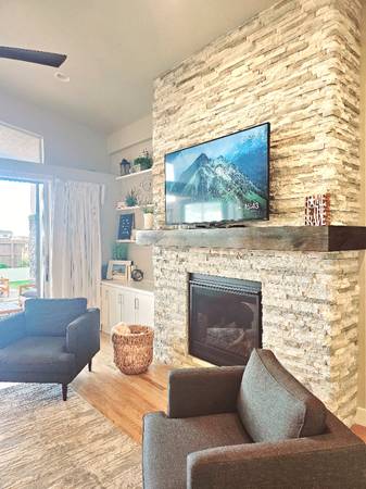 $5500.00 / 4br - 4300ft2 - Furnished Luxury Home in Cordera hot tub+fire pit63686867246851123