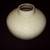 Gogin Crackled Vase, signed 2 thumbnail