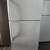Whirlpool White Top Freezer Refrigerator with Ice Maker 1 thumbnail