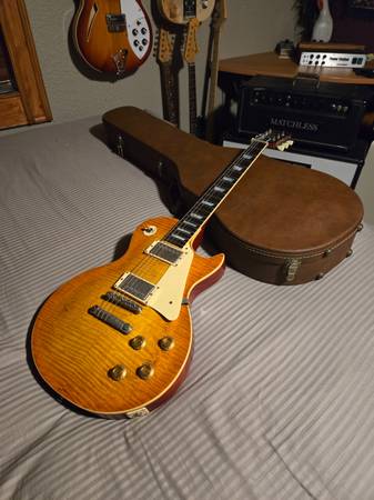 Greco EGF-1200 Z-DRY 80年Super Real ハカランダ Greco EGF-1200 Z-DRY 80年Super Real ハカランダ - メルカリ