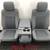 11- 14 Ford F150 Std/Crew POWER Front 40/20/40 Bench Bucket Seats Seat 9 thumbnail