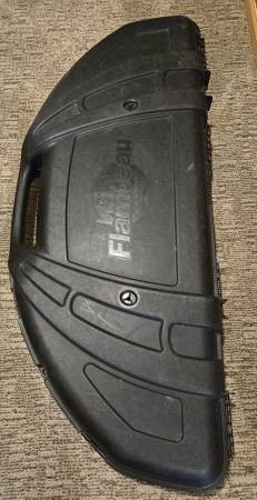Flambeau bow case 1