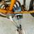 Foremost Swinger 20"-Banana Seat Bike- 11 thumbnail