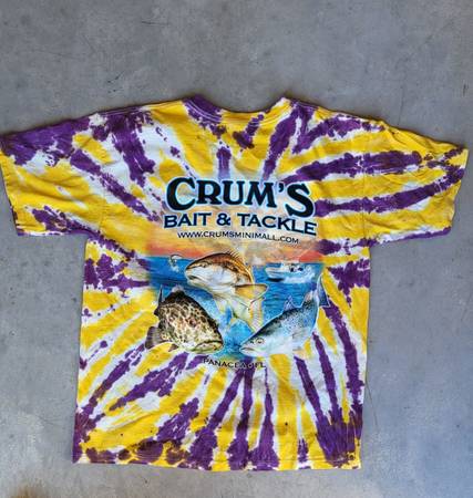 TWO COLORFUL LARGE,SHIRTS 1