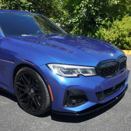 Serie 3 BMW 2020 AWD Tracción en las cuatro ruedas Serie 3 M340i xDrive Sedán - $42,995 (West Coast Autoworks Everett)63622908547969124