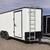 High Plains Trailers**Used Trailer**8.5x16 CellTech Enclosed Trailer 1 thumbnail