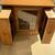 Solid Oak TV Stand / Entertainment Center - Excellent Condition 4 thumbnail
