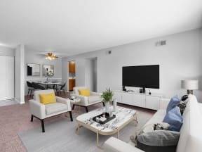 1BD 1BA, High Speed Internet Available, Community Center 1