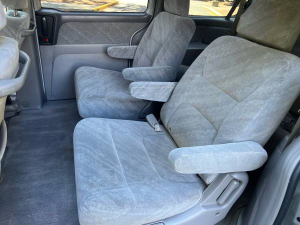 04 Odyssey 1-Propietario, sin problemas mecánicos. *Precio fijo - $2950 (Edmonds)63469908698627124