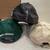 PGA TOUR GIFT SET & 3 PGA GOLF HATS U.S. OPEN, INVESCO CHAMPIONSHIP, A 3 thumbnail