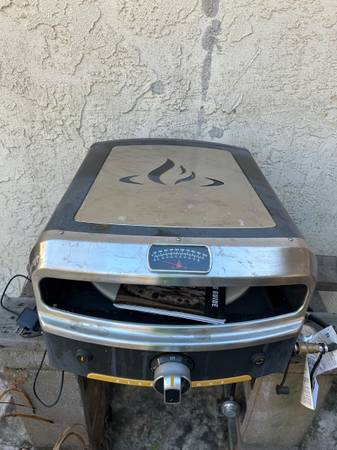 Yard sale photo