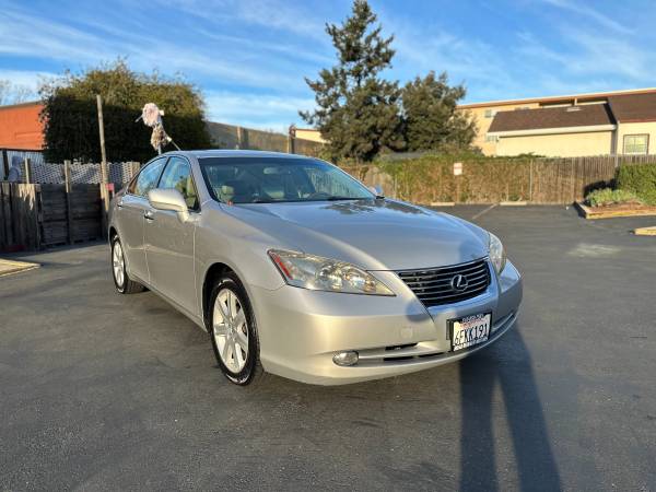 2007 Lexus es350 es 350 - $7,900 (san leandro)63617140564481121