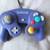 Blue Gamecube controller (GLITCHES) FOR PARTS 3 thumbnail