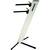 BRAND NEW ULTIMATE APEX AX48S KEYBOARD STAN (FOR TWO KEYBOARDS) 2 thumbnail
