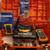 Hurricane 12 Volt Power Box with Brand New Duracell Deep Cycle Battery 20 thumbnail
