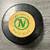 Vintage Minnesota Northstar puck signed by Bill Goldsworthy 1 thumbnail