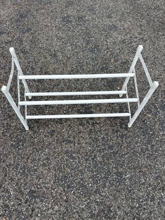 Shoe Rack 1