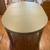 Round Dining Table with built in extensions 2 thumbnail